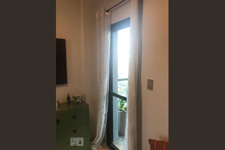 Suíte 3 de apartamento para alugar com 3 quartos, 156m² em Jardim Colombo, São Paulo