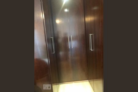 Suíte 2 de apartamento para alugar com 3 quartos, 156m² em Jardim Colombo, São Paulo