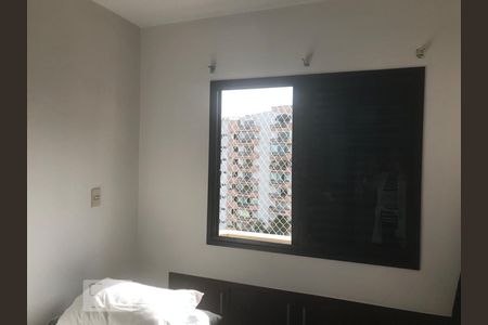 Suíte 2 de apartamento para alugar com 3 quartos, 156m² em Jardim Colombo, São Paulo