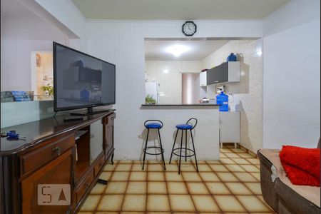 Sala de casa à venda com 2 quartos, 149m² em Anchieta, São Bernardo do Campo