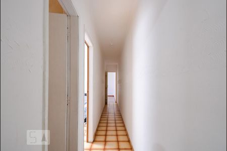 Corredor de casa à venda com 2 quartos, 149m² em Anchieta, São Bernardo do Campo