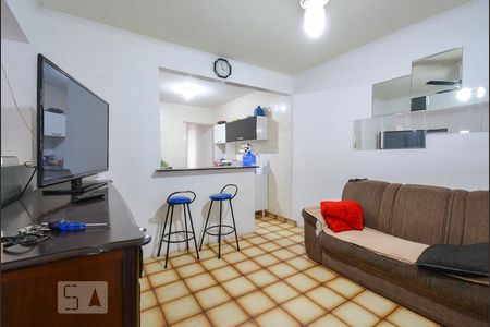 Sala de casa à venda com 2 quartos, 149m² em Anchieta, São Bernardo do Campo