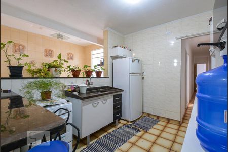 Cozinha de casa à venda com 2 quartos, 149m² em Anchieta, São Bernardo do Campo