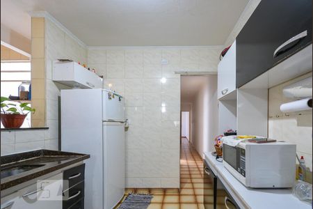 Cozinha de casa à venda com 2 quartos, 149m² em Anchieta, São Bernardo do Campo
