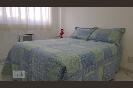 Quarto 1 Suíte de apartamento à venda com 2 quartos, 55m² em Taquara, Rio de Janeiro