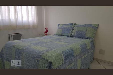 Quarto 1 Suíte de apartamento à venda com 2 quartos, 55m² em Taquara, Rio de Janeiro