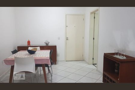Sala de apartamento à venda com 2 quartos, 55m² em Taquara, Rio de Janeiro