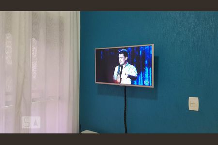 Sala de apartamento à venda com 2 quartos, 55m² em Taquara, Rio de Janeiro