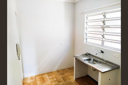 Cozinha de apartamento à venda com 2 quartos, 87m² em Santa Terezinha, São Bernardo do Campo