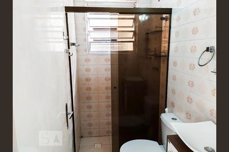 Apartamento à venda com 87m², 2 quartos e 1 vagaBanheiro