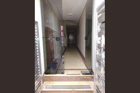 Apartamento à venda com 76m², 2 quartos e sem vagaHall de Entrada