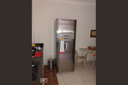 Apartamento à venda com 76m², 2 quartos e sem vagaCozinha