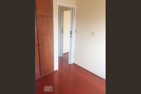 Quarto de apartamento para alugar com 2 quartos, 60m² em Tatuapé, São Paulo