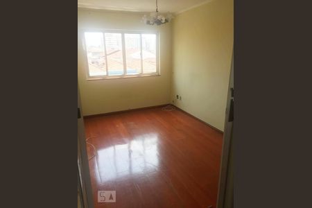 Sala de apartamento para alugar com 2 quartos, 60m² em Tatuapé, São Paulo