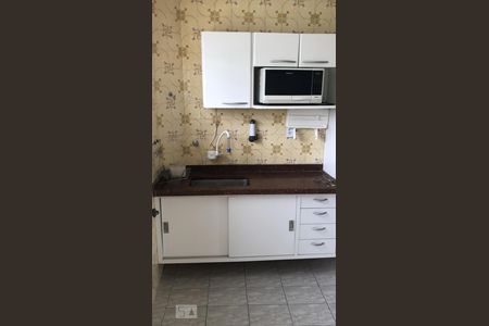 Cozinha - Armários de apartamento para alugar com 2 quartos, 60m² em Tatuapé, São Paulo