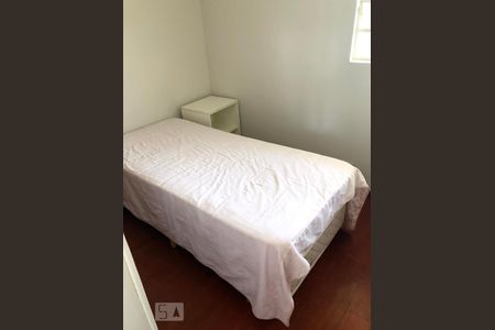 Quarto de apartamento para alugar com 2 quartos, 60m² em Tatuapé, São Paulo