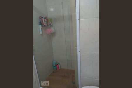 Banheiro de apartamento à venda com 3 quartos, 69m² em Santana, São Paulo