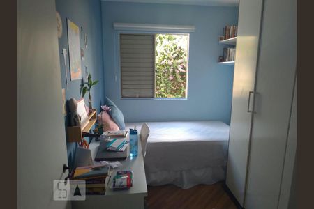 Quarto 3 de apartamento à venda com 3 quartos, 69m² em Santana, São Paulo