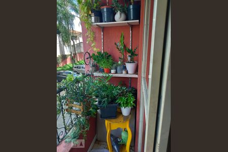 Apartamento à venda com 69m², 3 quartos e 1 vagaVaranda da Sala