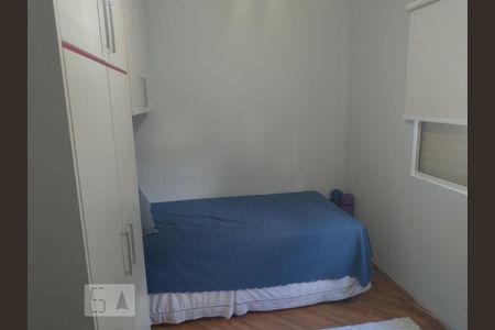 Quarto 2 de apartamento à venda com 3 quartos, 69m² em Santana, São Paulo