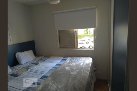 Quarto 1 de apartamento à venda com 3 quartos, 69m² em Santana, São Paulo