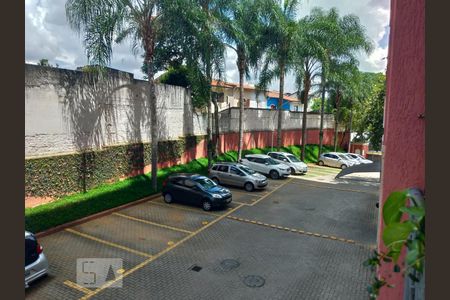 Garagem de apartamento à venda com 3 quartos, 69m² em Santana, São Paulo