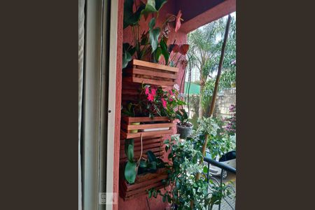 Apartamento à venda com 69m², 3 quartos e 1 vagaVaranda da Sala