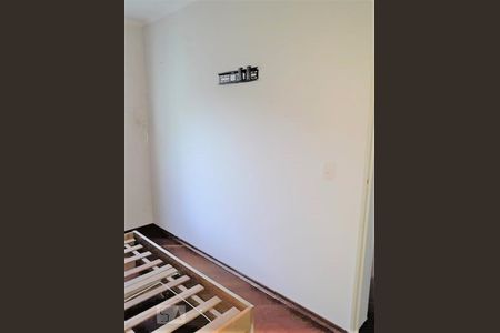 Quarto de apartamento para alugar com 2 quartos, 58m² em Vila Amélia, São Paulo