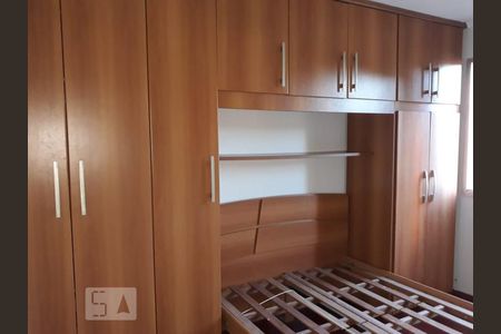 Quarto de apartamento para alugar com 2 quartos, 58m² em Vila Amélia, São Paulo