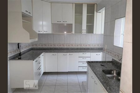 Apartamento para alugar com 58m², 2 quartos e 1 vaga Apartamento para alugar com 58m², 2 quartos e 1 vagaCozinha