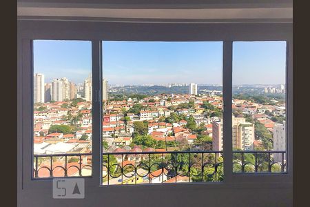 Sala de apartamento para alugar com 2 quartos, 60m² em Sumarezinho, São Paulo