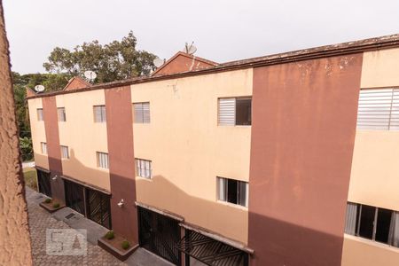 Vista do quarto 1 de casa de condomínio à venda com 2 quartos, 78m² em Itaquera, São Paulo