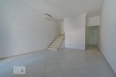 Sala de casa para alugar com 3 quartos, 170m² em Campo Belo, São Paulo