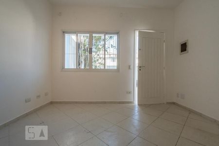 Sala de casa para alugar com 3 quartos, 170m² em Campo Belo, São Paulo