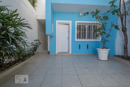 Casa para alugar com 170m², 3 quartos e 2 vagasGaragem