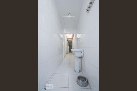 Casa para alugar com 170m², 3 quartos e 2 vagasCorredor Lateral 