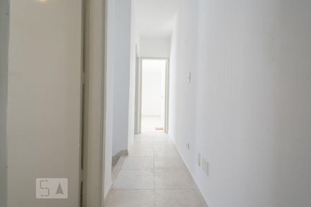 Casa para alugar com 170m², 3 quartos e 2 vagasCorredor Quartos