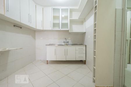 Casa para alugar com 170m², 3 quartos e 2 vagasCozinha