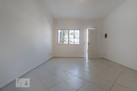 Sala de casa para alugar com 3 quartos, 170m² em Campo Belo, São Paulo