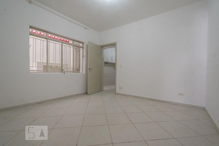 Sala de Jantar de casa para alugar com 3 quartos, 170m² em Campo Belo, São Paulo