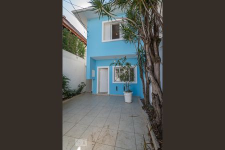 Casa para alugar com 170m², 3 quartos e 2 vagasGaragem