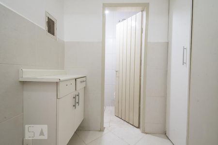 Casa para alugar com 170m², 3 quartos e 2 vagasÁrea de Serviço