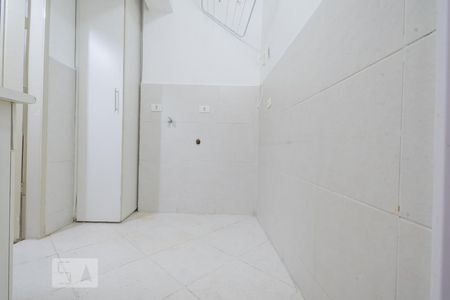 Casa para alugar com 170m², 3 quartos e 2 vagasÁrea de Serviço