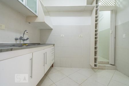 Casa para alugar com 170m², 3 quartos e 2 vagasCozinha