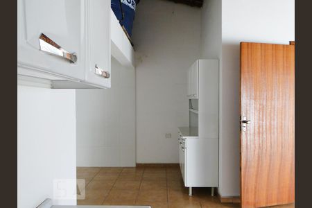 Casa de condomínio para alugar com 118m², 3 quartos e 2 vagasÁrea de Serviço