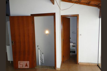 Casa de condomínio para alugar com 118m², 3 quartos e 2 vagasSalão de Festas