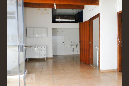 Casa de condomínio para alugar com 118m², 3 quartos e 2 vagasSalão de Festas