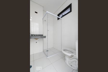 Studio à venda com 28m², 1 quarto e sem vagaBanheiro
