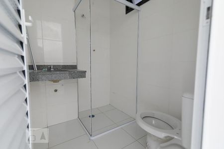 Studio à venda com 28m², 1 quarto e sem vagaBanheiro