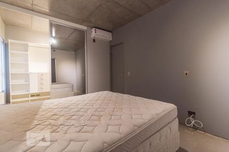 Apartamento para alugar com 70m², 1 quarto e 1 vagaDormitório